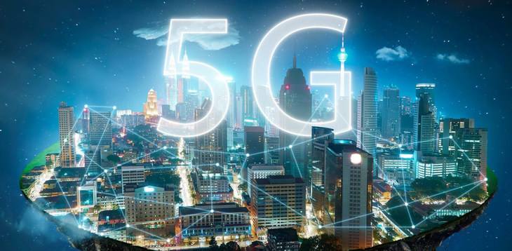 5G网络技术——智能家居离我们的生活有多远?