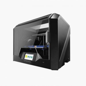 3D打印-科技产品-产品示例