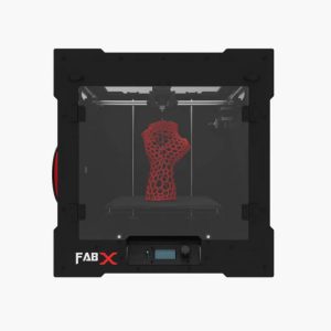 3D打印-科技产品-产品示例