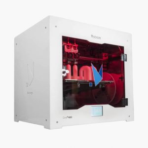 3D打印-科技产品-产品示例