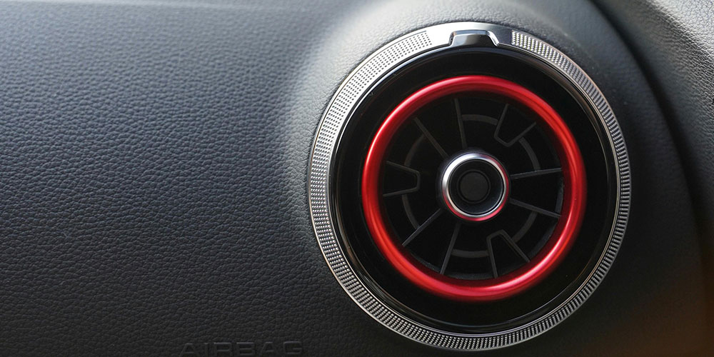 电子驱动器外壳       汽车行业解决方案